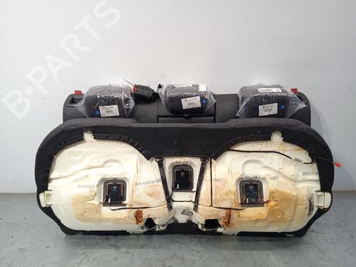Seats set SEAT LEON (KL1, KLG) 1.0 TSI | BP29626327C78  - Image 6