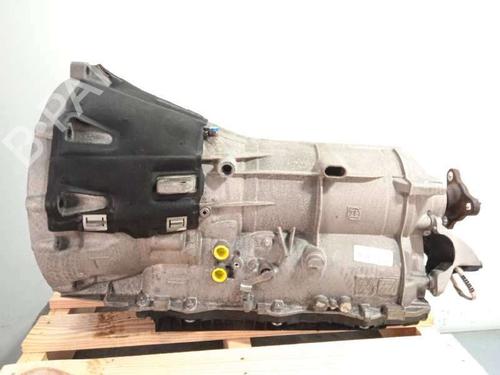 Used Gearbox Gearbox 15137455 15137455
