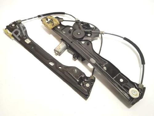 Used Front left window mechanism OPEL ASTRA K (B16) 1.6 CDTi (68) (110 hp) 6940303