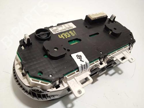 Instrument cluster NISSAN QASHQAI / QASHQAI +2 I (J10, NJ10, JJ10E) 2.0 dCi | BP9731794C47 