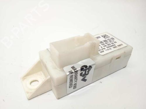 Used Electronic module MERCEDES-BENZ CLA Coupe (C117) [2013-2019]  10113112