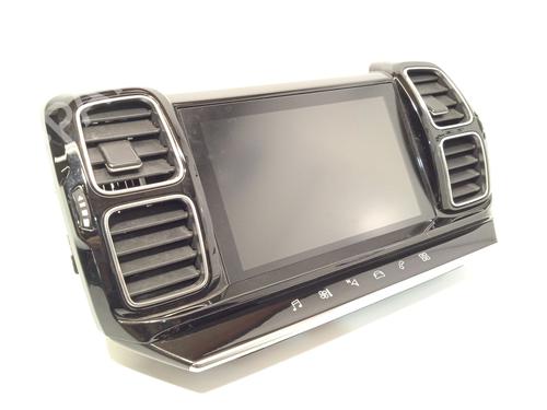 Used Display monitor CITROËN C5 AIRCROSS (A_) 1.2 PureTech 130 (ARHNSJ) (131 hp) 28126611