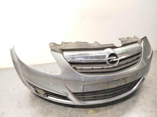 Front bumper OPEL CORSA D (S07) 1.4 (L08, L68) | BP27258890C7 
