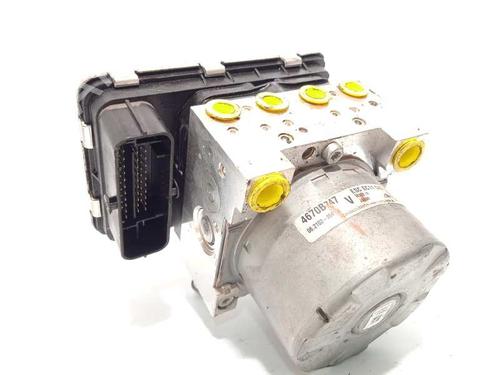Used ABS pump ABS pump MITSUBISHI OUTLANDER III (GG_W, GF_W, ZJ, ZL, ZK) [2010-2022] 13054154 13054154