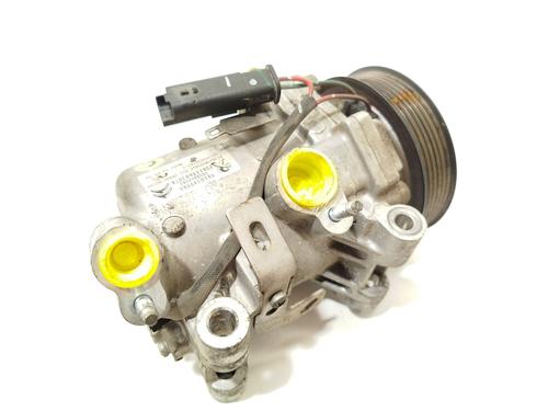 Used AC compressor AC compressor 36562762 36562762