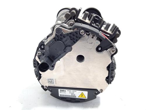 Alternator HYUNDAI i30 (PDE, PD, PDEN) 1.4 T-GDI | BP26208334M7 - Image 5