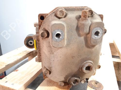 Rear differential SUBARU LEGACY V Estate (BR) 2.5 i AWD (BRM) | BP19254284M24 