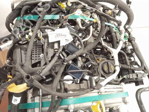 Engine FORD FOCUS IV (HN) 1.0 EcoBoost | BP13379701M1  - Image 7