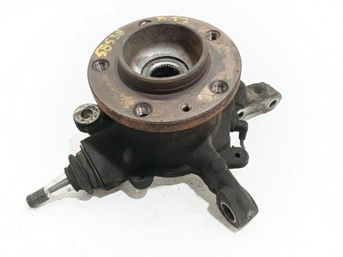 Used Left front steering knuckle Left front steering knuckle 36808670 36808670