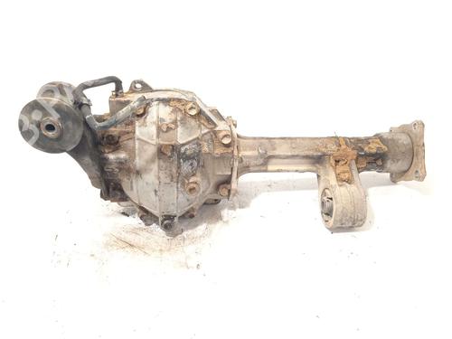 Front differential SUZUKI GRAND VITARA II (JT, TE, TD) 1.9 DDiS All-wheel Drive (JT419, TD44, JB419WD, JB419XD,... | BP38325568M23 - Image 4