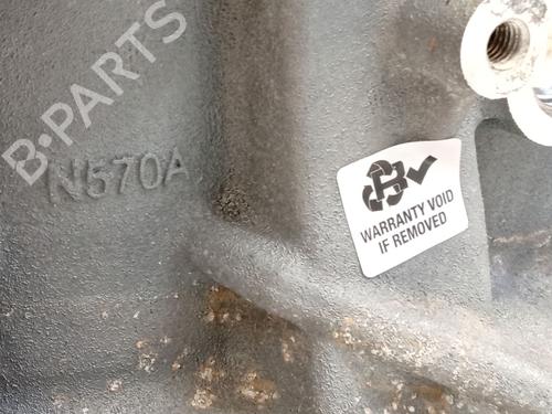 Engine FORD KUGA III (DFK) 2.5 Duratec Plug-in-Hybrid | BP34441042M1  - Image 10