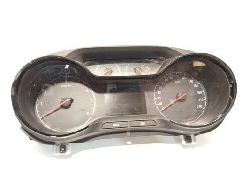 Instrument cluster OPEL CROSSLAND X / CROSSLAND (P17, P2QO) 1.2 (75) | BP12596062C47 