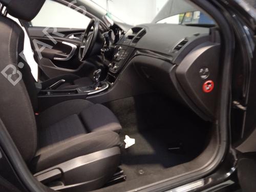 Left headlight OPEL INSIGNIA A (G09) 2.0 CDTI (68) | BP33334594C28  - Image 23