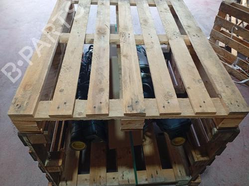 Engine AUDI R8 (4S3, 4SP) 5.2 FSI Plus quattro | BP30881401M1 