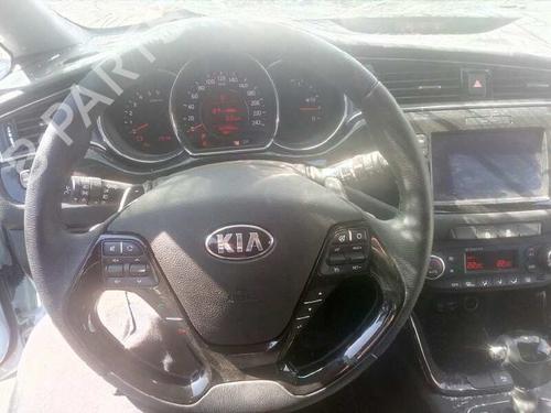 Ignition barrel KIA CEE'D (JD) 1.6 CRDi 136 | BP4602779M48  - Image 23