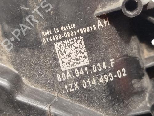 Right headlight AUDI Q5 Sportback (FYT) 40 TDI Mild Hybrid quattro | BP31933543C29 