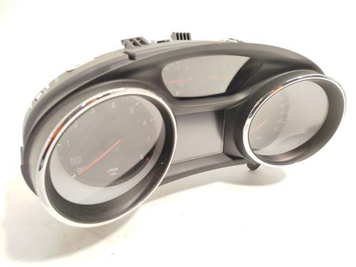 Used Instrument cluster OPEL ASTRA K (B16) [2015-2022]  24058848