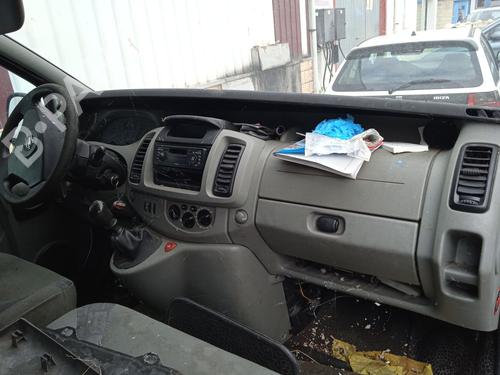 Right headlight OPEL VIVARO A Bus (X83) 1.9 DTI (F7, J7, A07) | BP19302959C29 