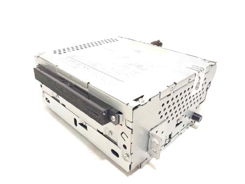 Radio VOLVO XC70 II (136)  | BP17182628E6 