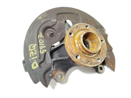 Used Left front steering knuckle Left front steering knuckle 38744268 38744268