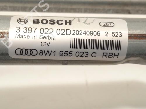 Front wiper motor AUDI A4 B9 Avant (8W5, 8WD) 35 TDI Mild Hybrid | BP27491219M29 