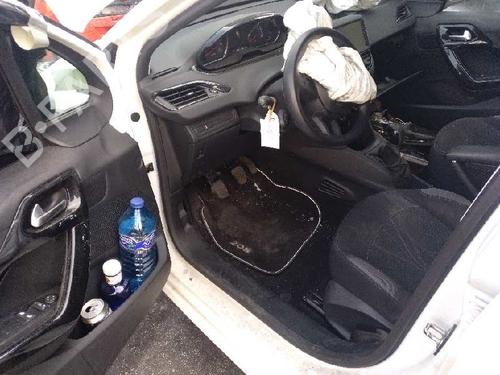 Fuel pump PEUGEOT 208 I (CA_, CC_) 1.2 PureTech 82 | BP4833542M76 