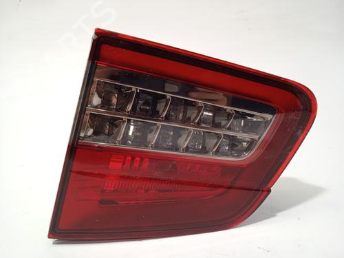 Used Left tailgate light Left tailgate light 19681243 19681243