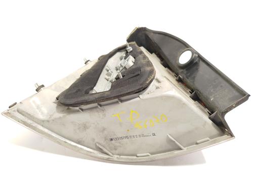 Right taillight OPEL ZAFIRA / ZAFIRA FAMILY B (A05) 1.7 CDTI (M75) | BP28132931C35 