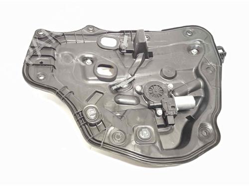 Used Rear left window mechanism MAZDA CX-5 (KF) 2.0 (165 hp) 16583253