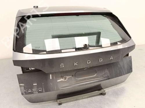 Used Tailgate Tailgate 39099067 39099067