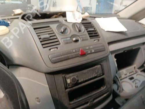 Electronic module MERCEDES-BENZ VITO / MIXTO Van (W639) 111 CDI (639.601, 639.603) | BP38331925M83 - Image 29