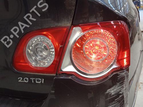 Right headlight VW PASSAT B6 (3C2) 2.0 TDI 16V | BP33873570C29  - Image 28