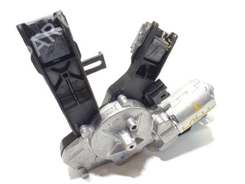 Used Rear wiper motor CITROËN C4 Grand Picasso II (DA_, DE_) 1.2 THP 130 (130 hp) 13024944