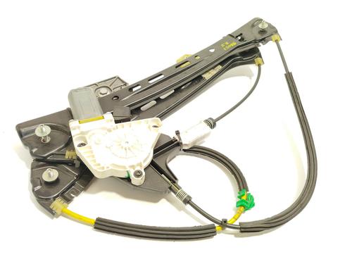 Used Front left window mechanism Front left window mechanism 23414344 23414344