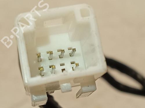 Right mirror DACIA SANDERO II 1.5 dCi | BP30853081C27 