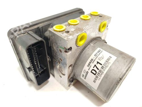 Used ABS pump HYUNDAI TUCSON (TL, TLE) [2015-2023]  24127032