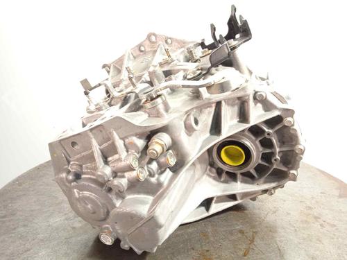 Gearbox TOYOTA YARIS (_P13_) 1.5 (NSP131_) | BP16672584M3 