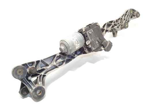 Used Front wiper motor BMW 7 (E65, E66, E67) 745 i, Li (333 hp) 9253386