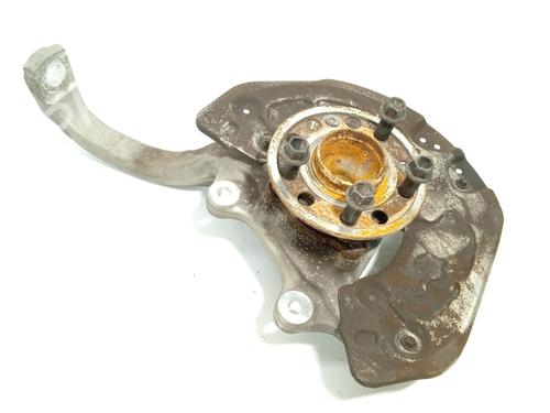 Right front steering knuckle MERCEDES-BENZ E-CLASS (W213) | BP25888147M26 - Image 2