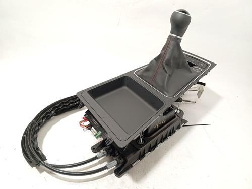 Gear lever SEAT LEON (KL1, KLG) 1.5 TSI | BP33168345M90 - Image 2