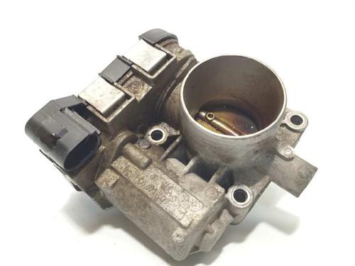 Throttle body FIAT PANDA (169_)  | BP6786161M82 