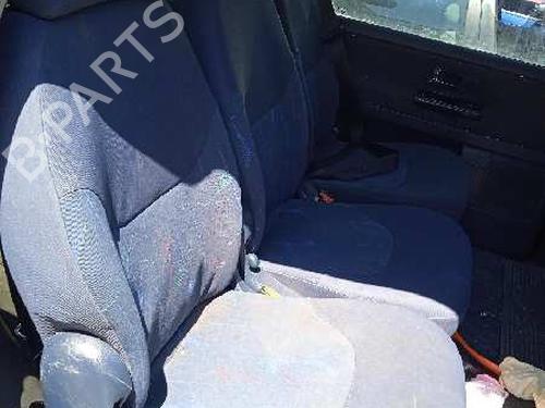 Fuel flap SEAT ALHAMBRA (7V8, 7V9) 1.9 TDI | BP8213529C131 