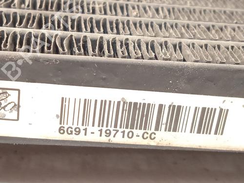 AC radiator FORD S-MAX (WA6) 2.5 ST | BP23884835M32