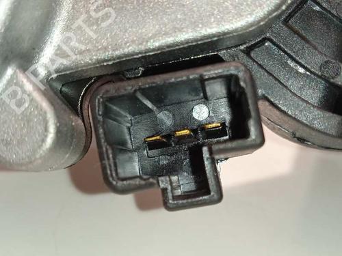 Rear wiper motor KIA CEED (CD) 1.4 | BP13209282M102 