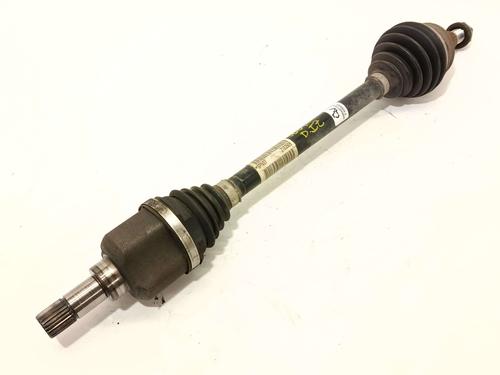 Used Left front driveshaft Left front driveshaft 38410218 38410218