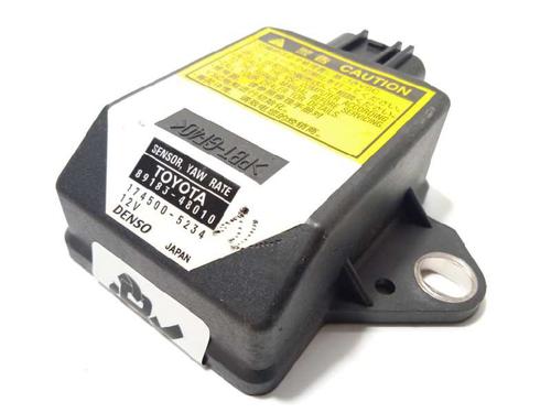 Used Electronic sensor TOYOTA PRIUS Liftback (_W2_) 1.5 Hybrid (NHW20_, NHW20R) (112 hp) 9718294