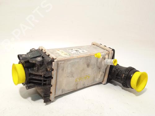 Intercooler SEAT LEON (KL1, KLG) 1.0 TSI | BP29604576M30 