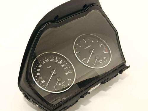 Used Instrument cluster Instrument cluster BMW X1 (F48) sDrive 18 d (150 hp) 40229605 40229605