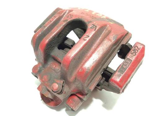 Used Right rear brake caliper BMW 6 Convertible (E64) 645 Ci (333 hp) 15279372