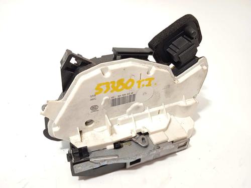 Rear right lock SEAT LEON ST (5F8) 2.0 Cupra 4Drive | BP17955285C99 